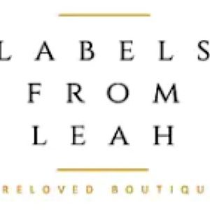 labelsfromleah - designer bags, shoes, clothes NOT at designer prices!! 😍